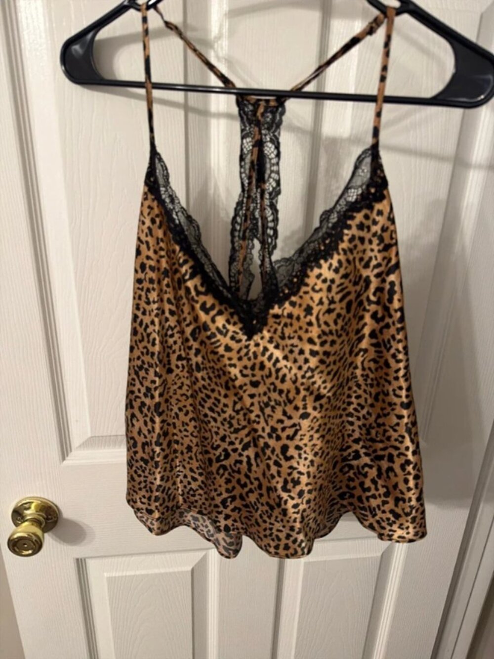 pajama top